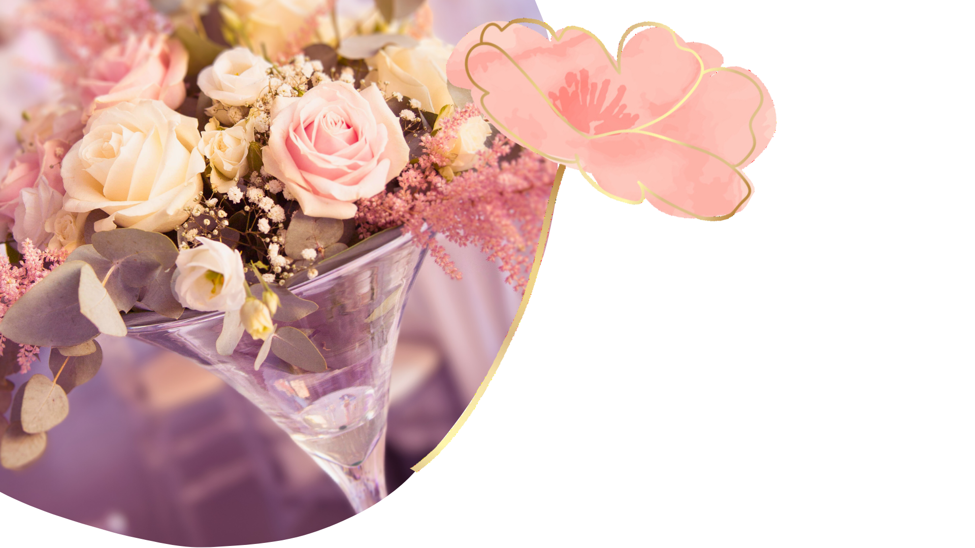 Page-Mariage Mariages de Rêve dans les Hauts-de-France