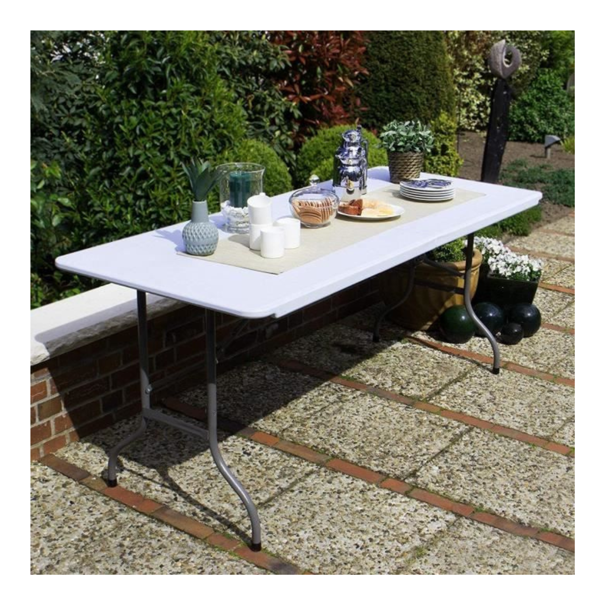 Table pliante
